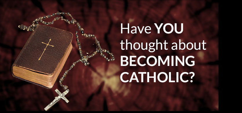 Christian Initiation for Adults